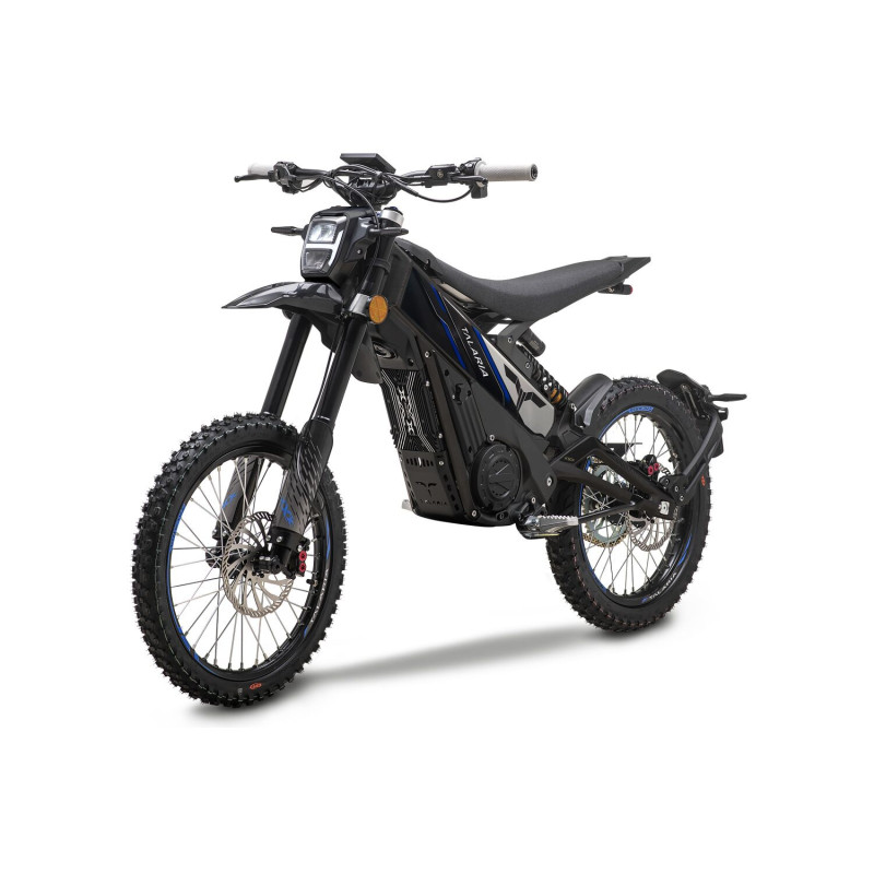 Talaria XXX ENDURO NOIRE BATTERIE 40Ah