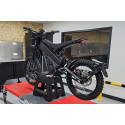 Talaria XXX ENDURO NOIRE BATTERIE 40Ah