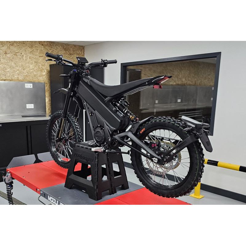 Talaria XXX ENDURO NOIRE BATTERIE 40Ah