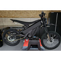 Talaria XXX ENDURO NOIRE BATTERIE 40Ah