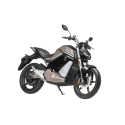TS Street Hunter L1 moto electrique Vmoto Super Soco