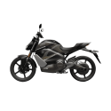 TS Street Hunter L1 moto electrique Vmoto Super Soco