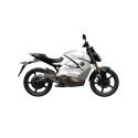 TS Street Hunter L1 moto electrique Vmoto Super Soco