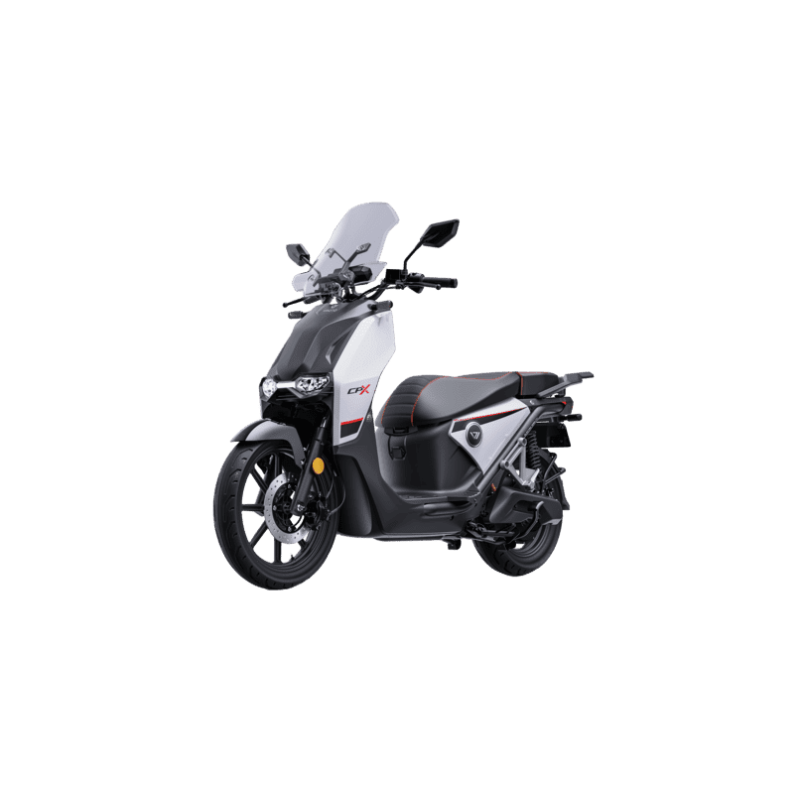 CPX L3 scooter electrique Vmoto Super Soco