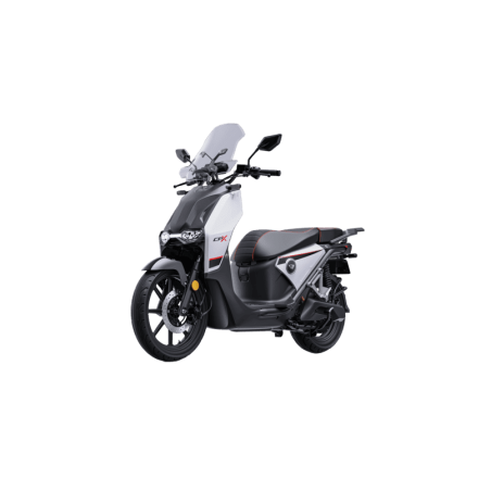 CPX L3 scooter electrique Vmoto Super Soco