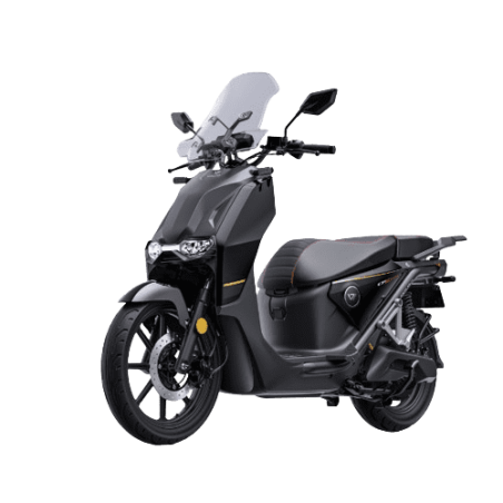 CPX Pro - Evolution du classique VMoto (équivalent 125 cc)