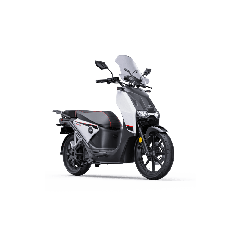 CPX Pro - Evolution du classique VMoto (équivalent 125 cc)