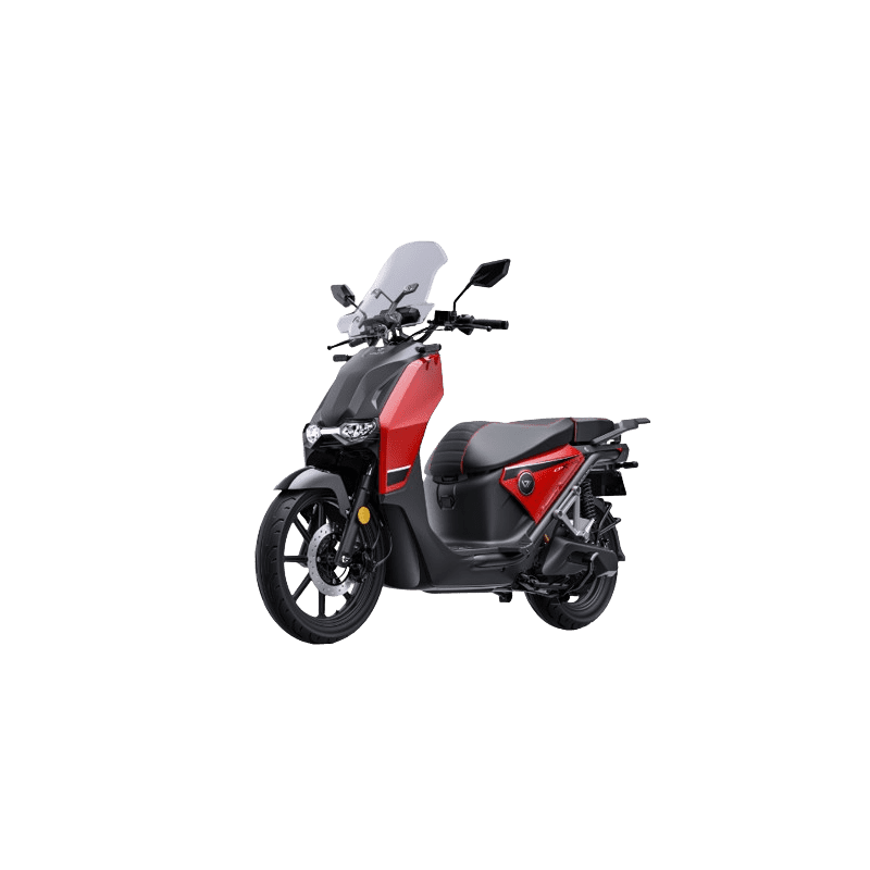 CPX Pro - Evolution du classique VMoto (équivalent 125 cc)