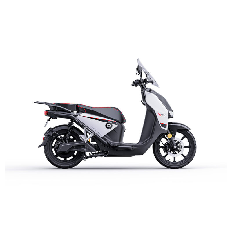 CPX Pro - Evolution du classique VMoto (équivalent 125 cc)