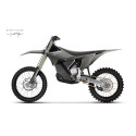 Moto Stark Varg EX 60cv enduro électrique