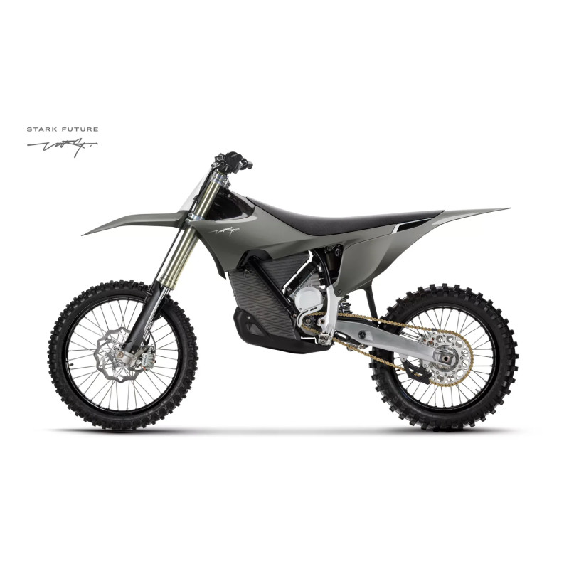Moto Stark Varg EX 60cv enduro électrique