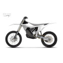 Moto Stark Varg EX 60cv enduro électrique