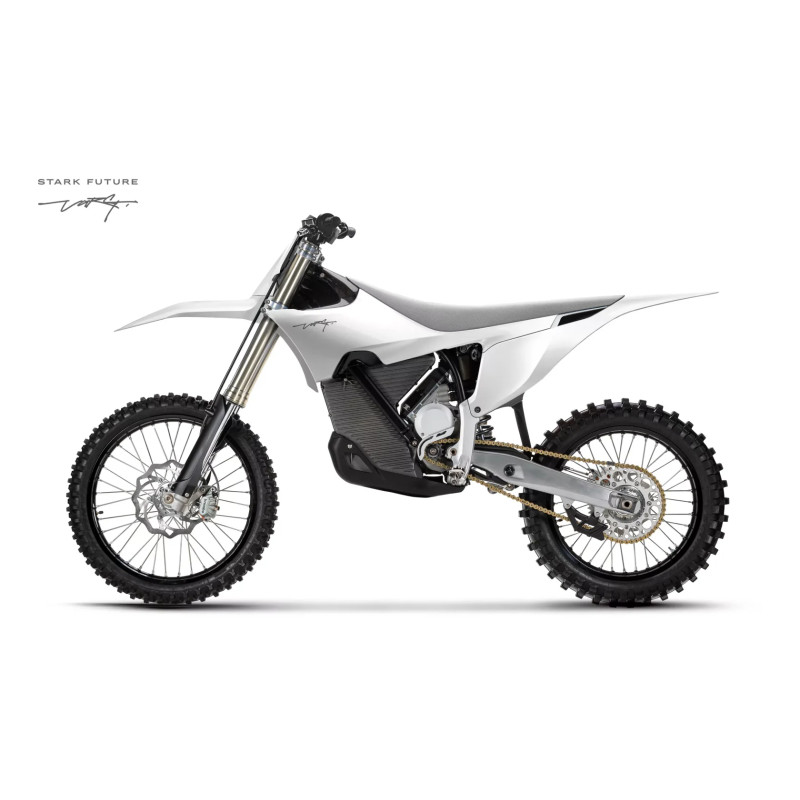 Moto Stark Varg EX 60cv enduro électrique