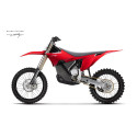 Moto Stark Varg EX 60cv enduro électrique