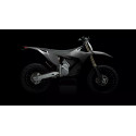 Moto Stark Varg EX 60cv enduro électrique