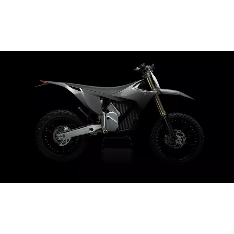Moto Stark Varg EX 60cv enduro électrique