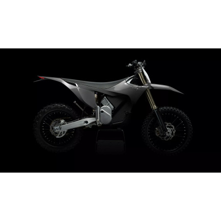 Moto Stark Varg EX 60cv enduro électrique