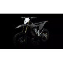 Moto Stark Varg EX 60cv enduro électrique