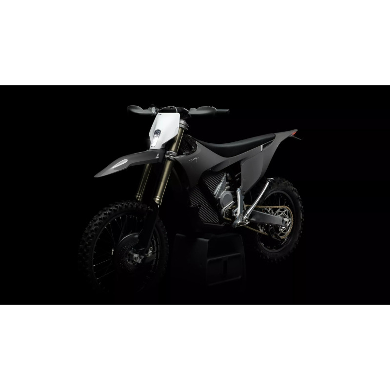 Moto Stark Varg EX 60cv enduro électrique