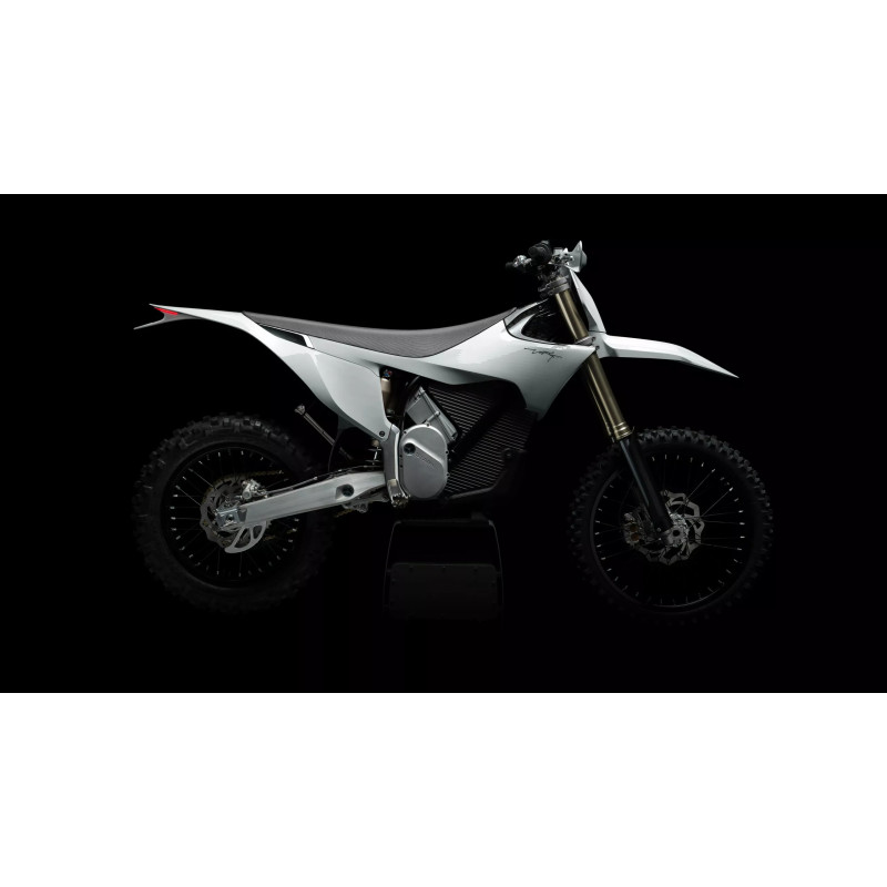 Moto Stark Varg EX 60cv enduro électrique