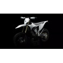 Moto Stark Varg EX 60cv enduro électrique