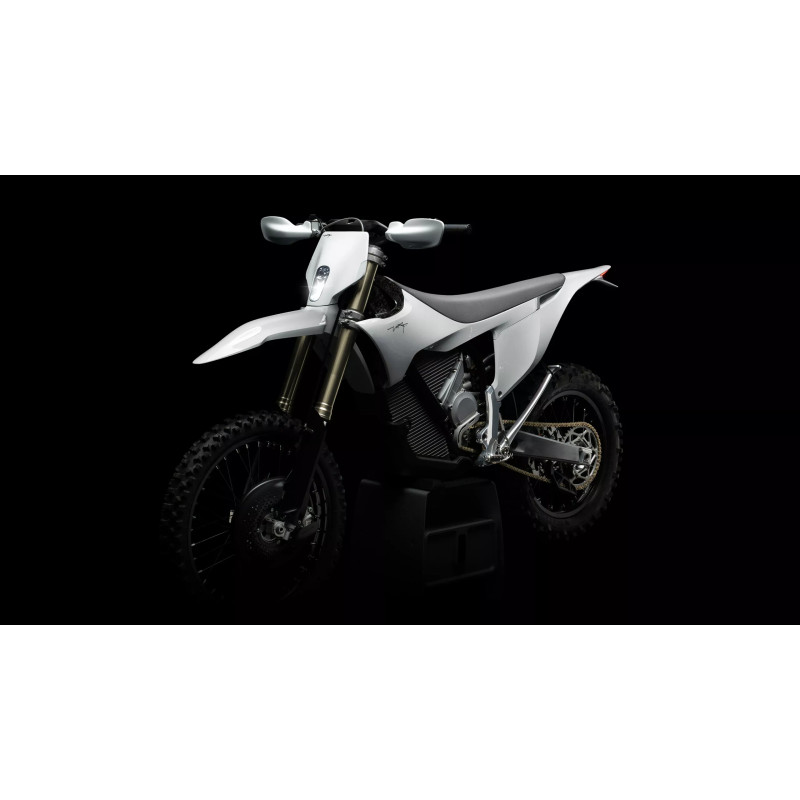 Moto Stark Varg EX 60cv enduro électrique