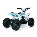KAYO EA50 Pocket quad électrique pour enfant