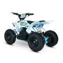 KAYO EA50 Pocket quad électrique pour enfant