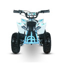 KAYO EA50 Pocket quad électrique pour enfant