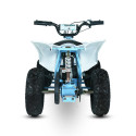KAYO EA50 Pocket quad électrique pour enfant