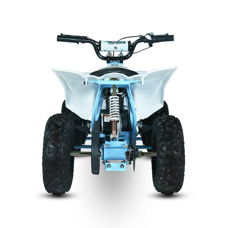 KAYO EA50 Pocket quad électrique pour enfant
