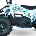 KAYO EA50 Pocket quad électrique pour enfant