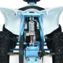 KAYO EA50 Pocket quad électrique pour enfant