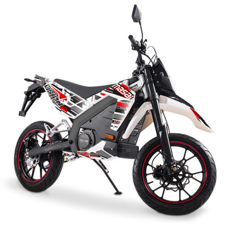 Masai Vision 3000 72V 25,6Ah 1840Wh