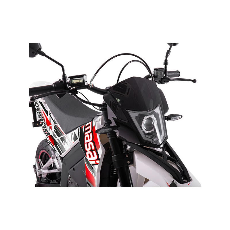 Masai Vision 3000 72V 51.2Ah 3686Wh