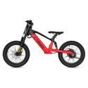 Draisienne électrique enfant XTRM 81 DX 18 36V 500W rouge