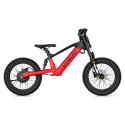 Draisienne électrique enfant XTRM 81 DX 18 36V 500W rouge