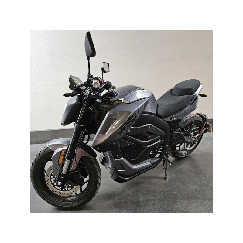 Masai RS1 moteur 11 kW moto électrique