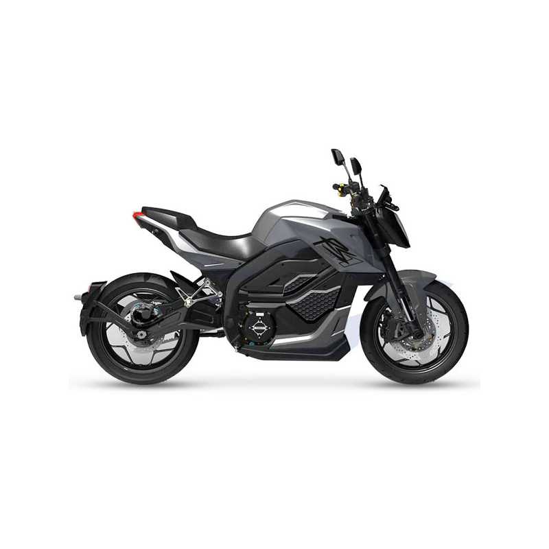 Masai RS1 moteur 11 kW moto électrique