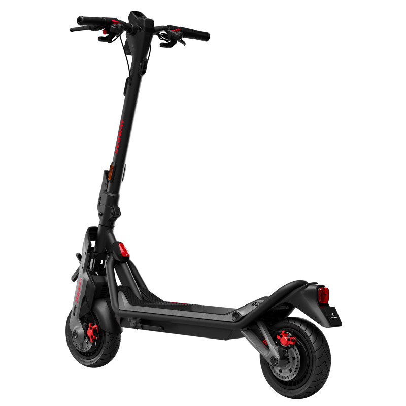 Segway Ninebot GT3 E SuperScooter