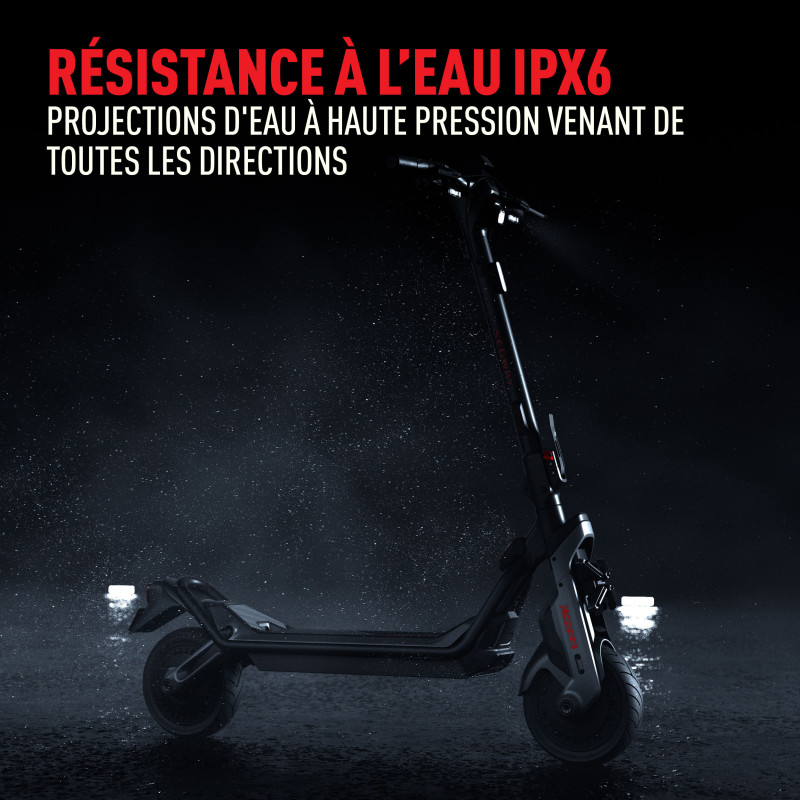 Segway Ninebot GT3 E SuperScooter