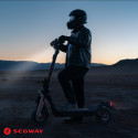 Segway Ninebot GT3 E SuperScooter