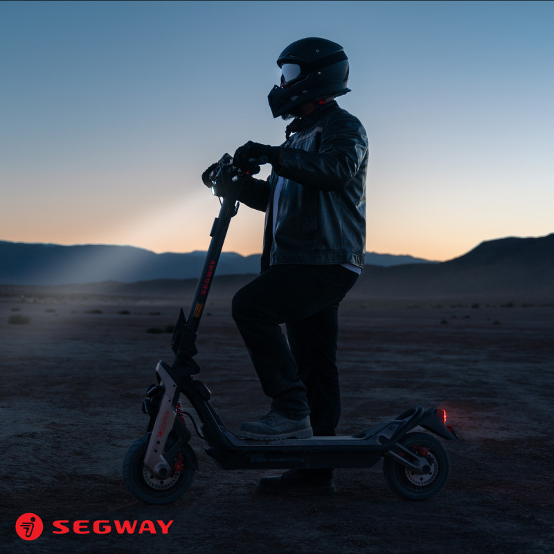 Segway Ninebot GT3 E SuperScooter