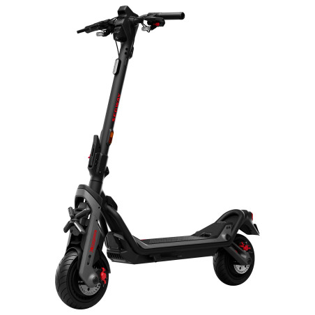 Segway Ninebot GT3 E SuperScooter