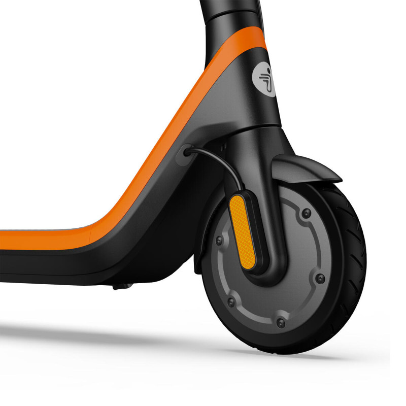 Segway Ninebot C2 Lite (enfant uniquement sur terrain privé)