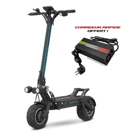 DUALTRON THUNDER 3 | 72V 40Ah TROTTINETTE ELECTRIQUE