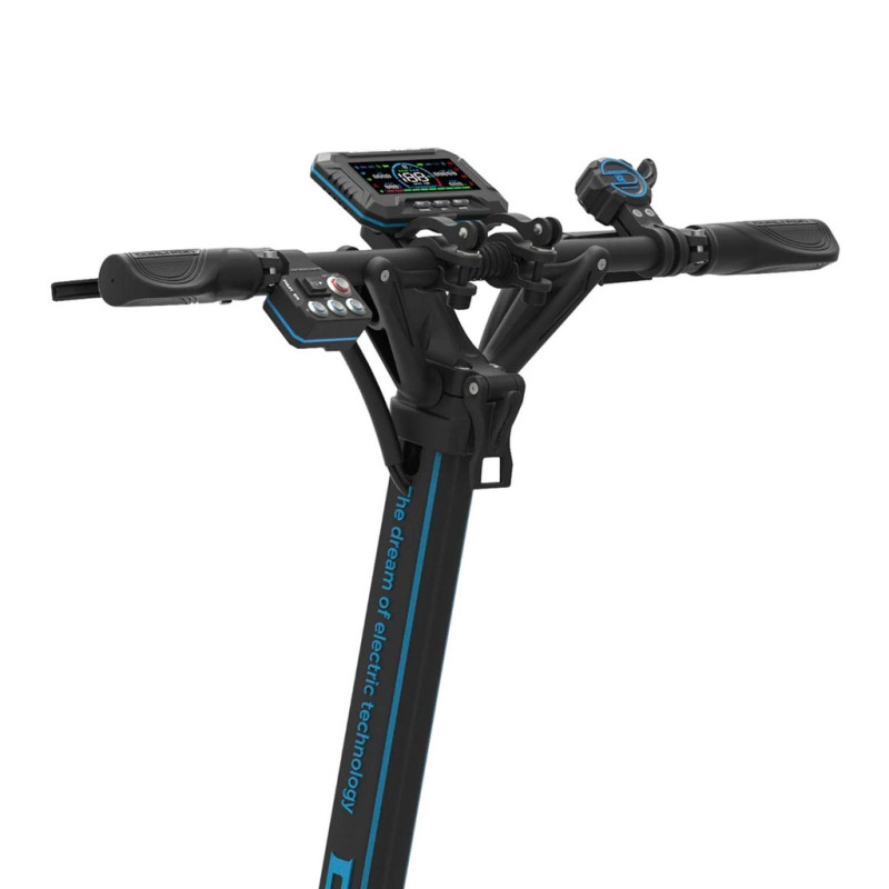DUALTRON THUNDER 3 | 72V 40Ah TROTTINETTE ELECTRIQUE