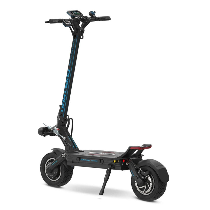 DUALTRON THUNDER 3 | 72V 40Ah TROTTINETTE ELECTRIQUE