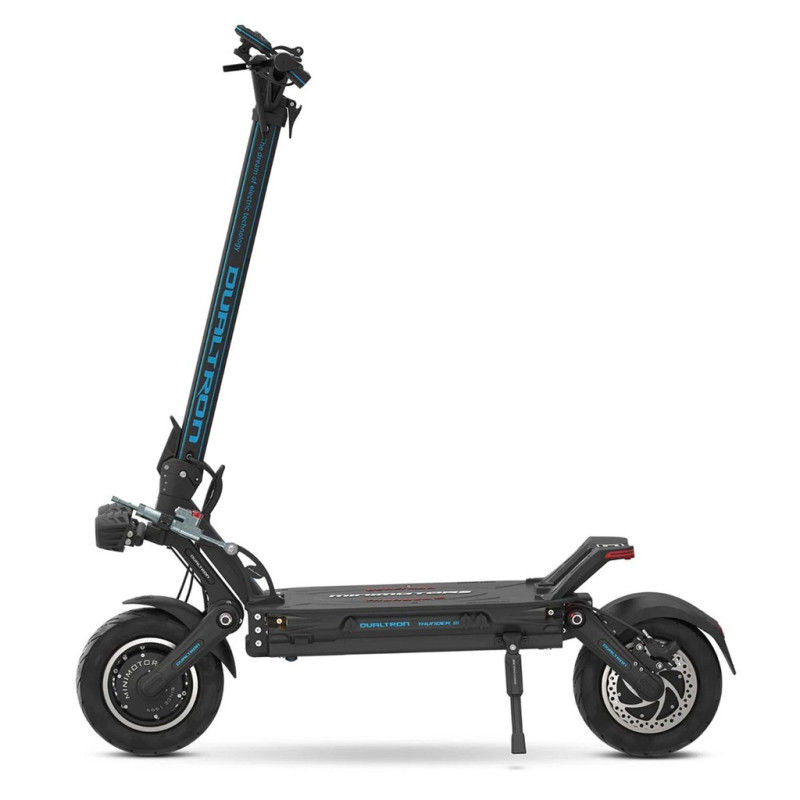 DUALTRON THUNDER 3 | 72V 40Ah TROTTINETTE ELECTRIQUE