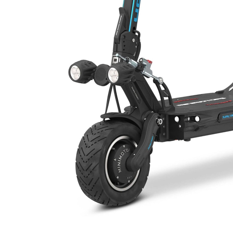 DUALTRON THUNDER 3 | 72V 40Ah TROTTINETTE ELECTRIQUE
